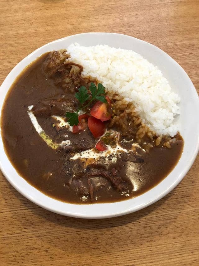 ハコニワ食堂 - サブ画像3