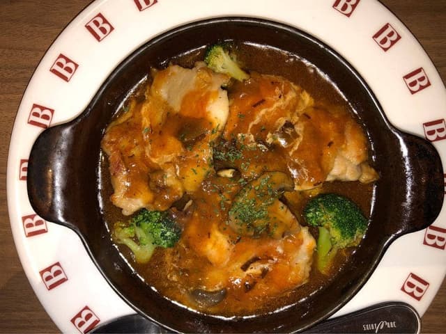 バケット イーアスつくば店 - サブ画像1