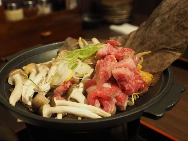飛騨牛食べ処 てんから - サブ画像2
