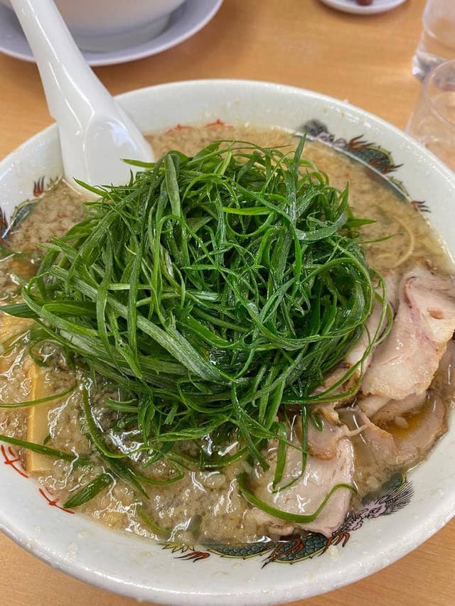 来来亭 十三店 - サブ画像2