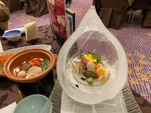 ホテル櫻井 お食事処 - サブ画像3