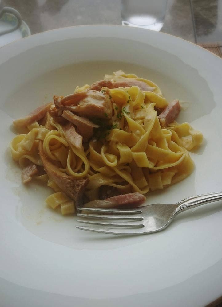 ブラン・ブルー