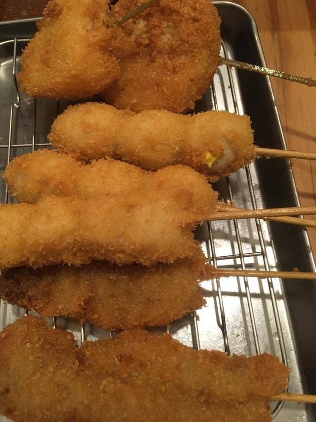 串カツ田中 八丁堀店 - サブ画像1