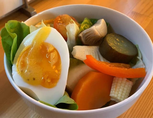 ワイン食堂 ぶんがらや - サブ画像2