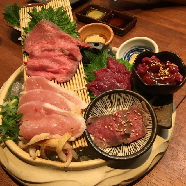 産直酒場 やまと - サブ画像1