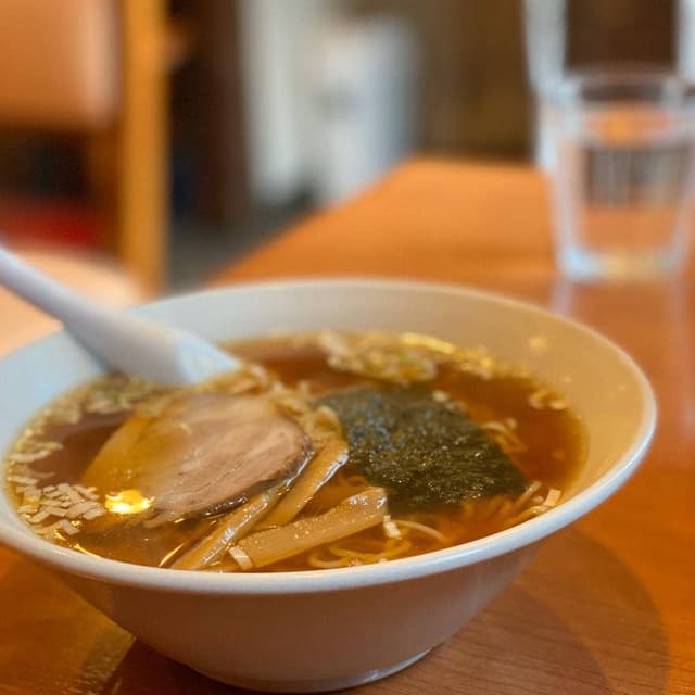 中華料理 代一元 - サブ画像3