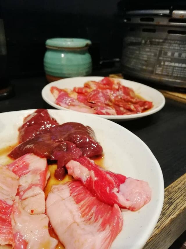 焼肉定食こいろり 日本橋店 - サブ画像1