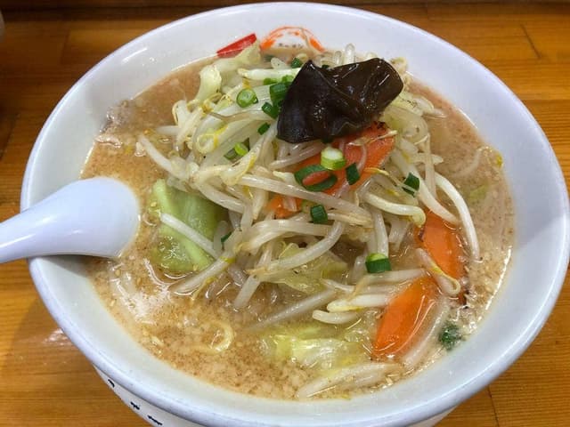 仙臺ラーメン みそ壱 ロフト1F店 - サブ画像2