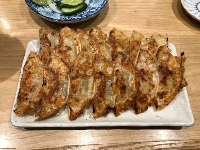 餃子ノ酒場 いっちゃん - サブ画像1