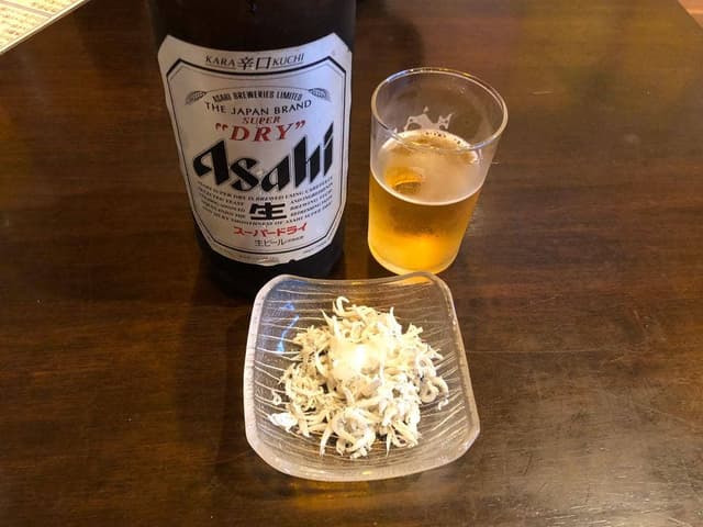 篠島 おくらば - サブ画像1