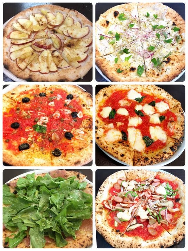 PIZZA ASSIEME - サブ画像2