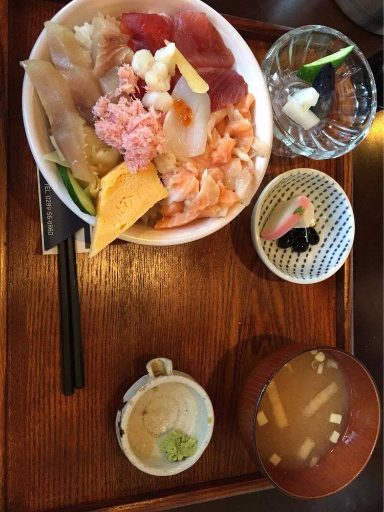 MaguRoDining蒼