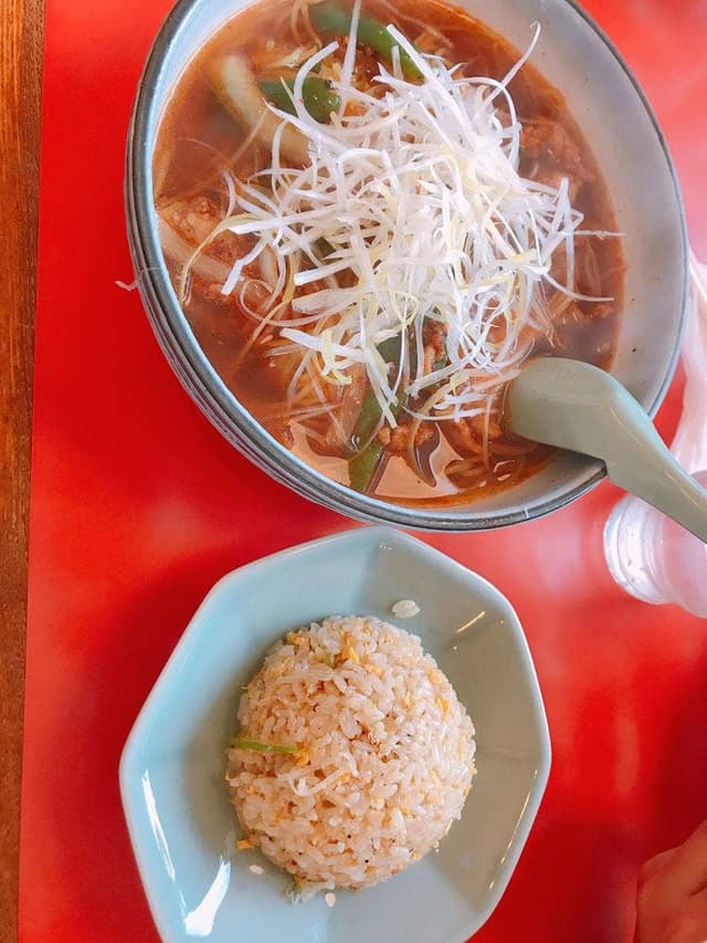 珍来 谷田部IC店 - サブ画像1