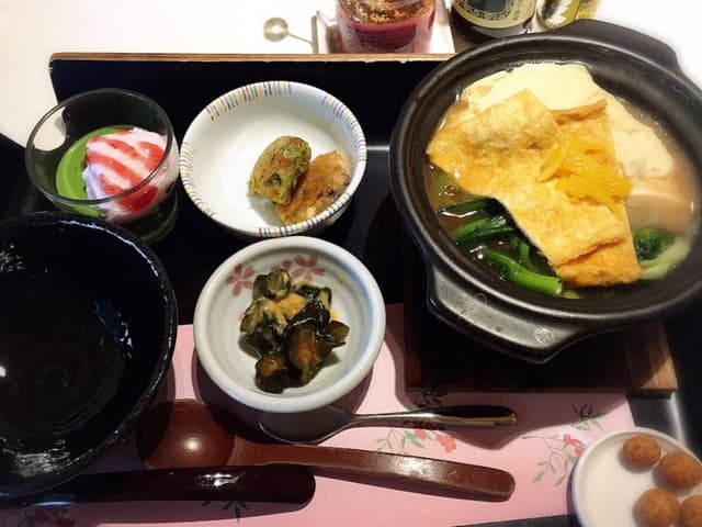 かんてんぱぱショップ 初台店 - サブ画像2