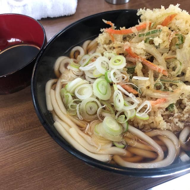 そば処 本陣 - サブ画像2