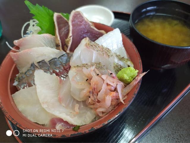 食堂すみ - サブ画像3