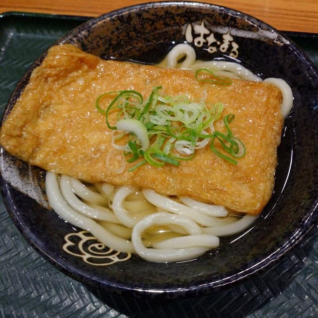 はなまるうどん MIDORI長野店 - サブ画像2