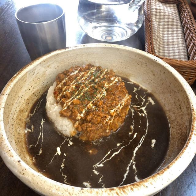 スパイスカレー とくじろう - サブ画像3