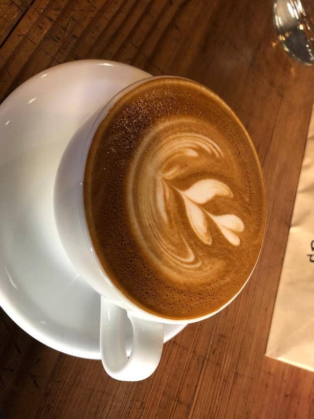 Wednesday Coffee Stand - サブ画像3