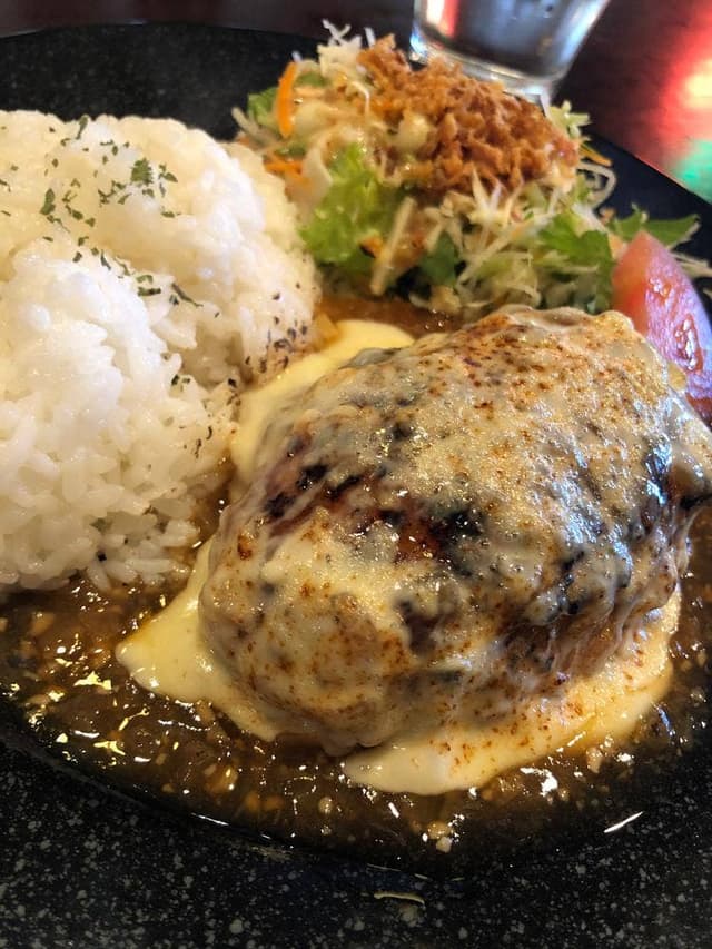 Woo's Burg - サブ画像2