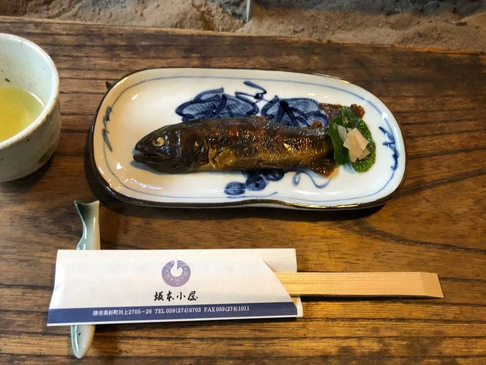 坂本小屋