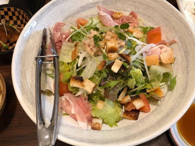 飯酒処 活意気 - サブ画像2