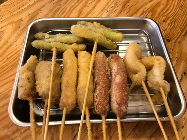 屋台居酒屋 やたいや 東寺店 - サブ画像2