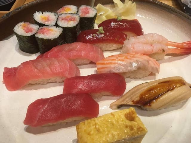 築地玉寿司 ルミネ立川店 - サブ画像2