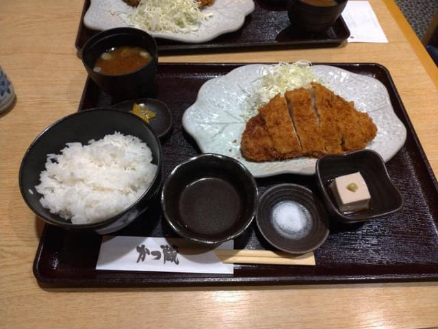 かつ蔵 - サブ画像3