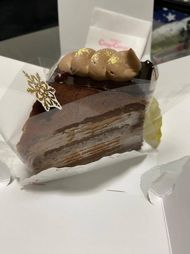 銀座コージーコーナー イオンスタイル新小松店 - サブ画像1