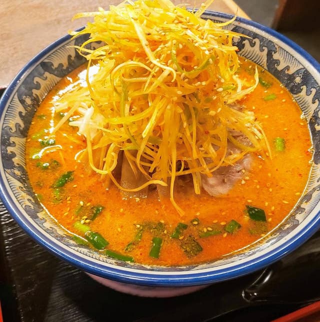 麺家 光 - サブ画像1