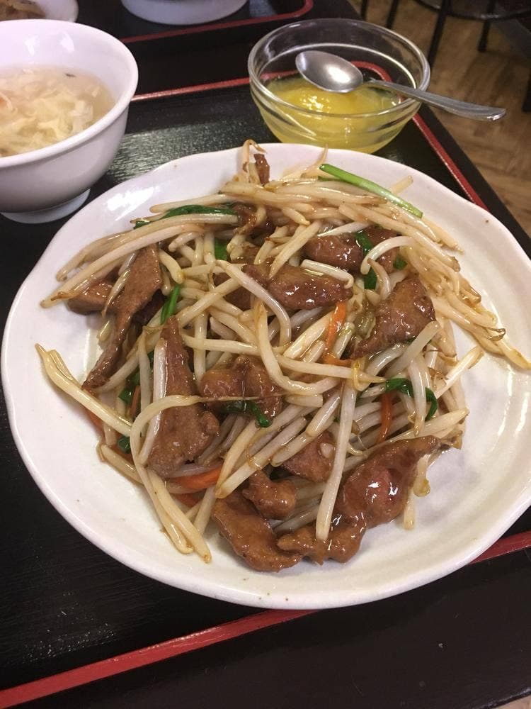 福明順