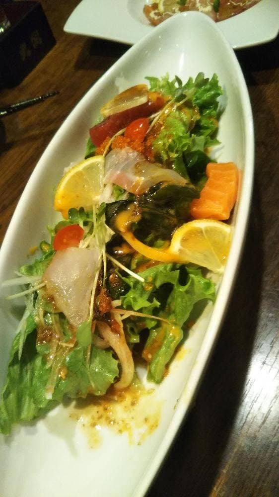 食彩酒房 寛 - サブ画像3