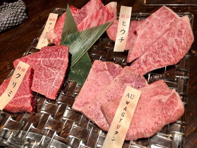 にくや萬野 お初天神裏参道店 - サブ画像3