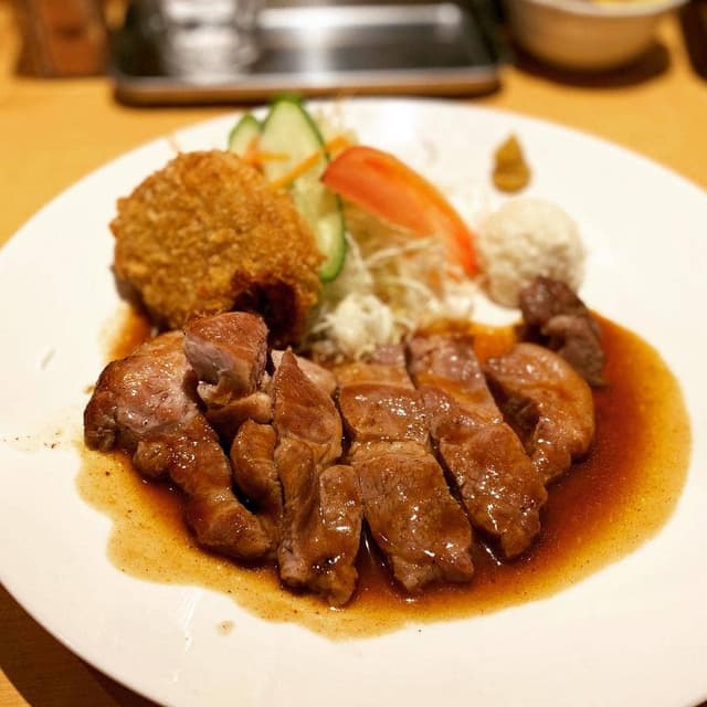 Grill & Kitchen かぼちゃの馬車 - サブ画像2