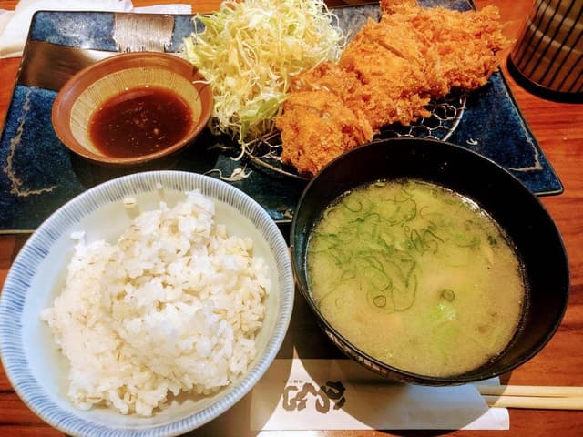 名代とんかつ かつくら 新宿髙島屋店 - サブ画像3