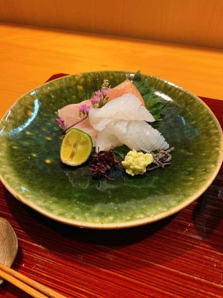 和食 こんどう