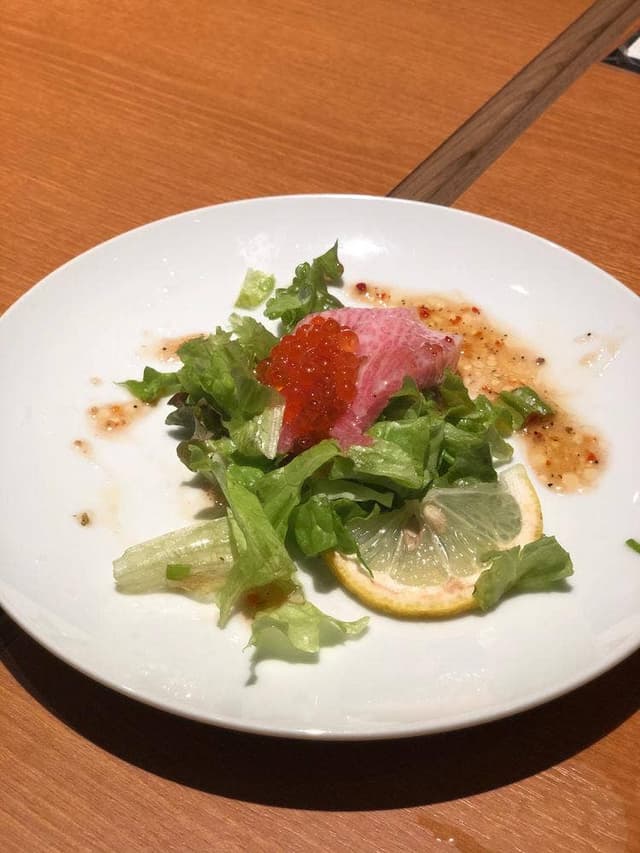 居酒屋 仁 - サブ画像3