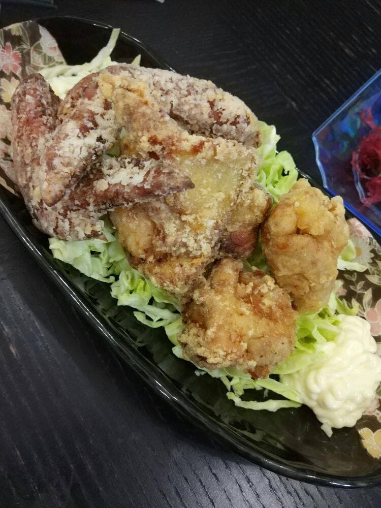 鶏笑 府中店