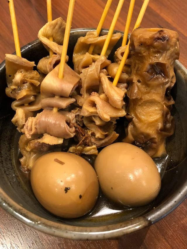 大衆洒落酒場しろ - サブ画像3