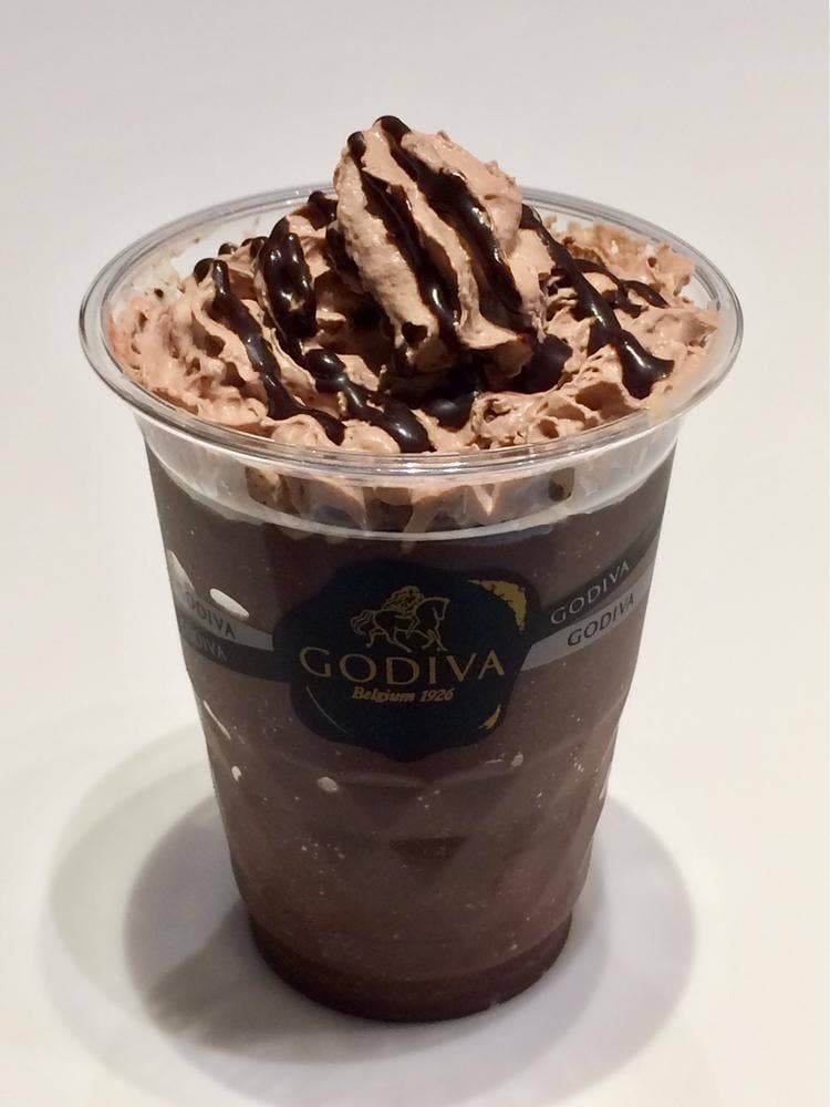 ゴディバ イオンモール高岡店