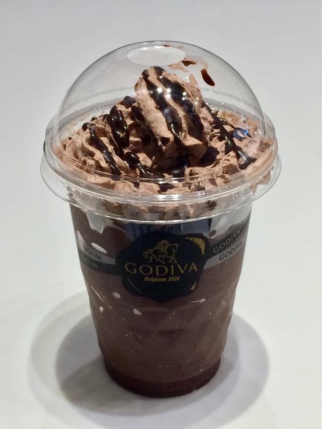 ゴディバ イオンモール高岡店 - サブ画像2