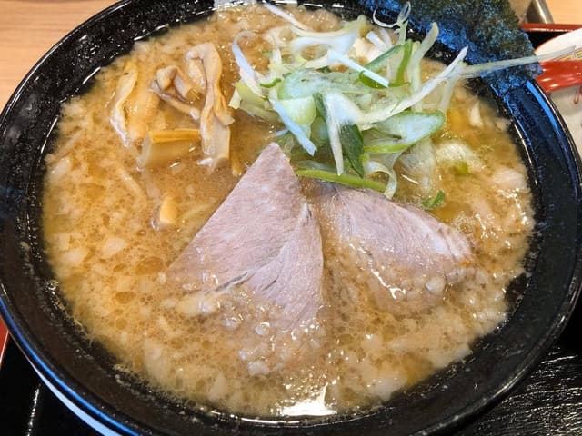 ラーメン大志軒 大河原店 - サブ画像3