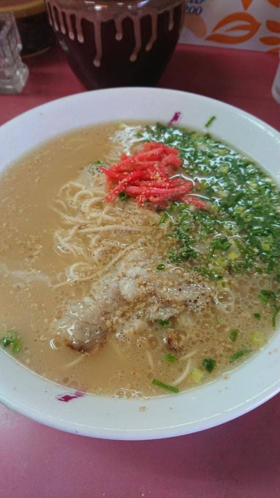 長浜ラーメン 三川店 - サブ画像2