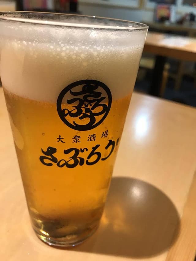 寿司・刺身・焼鳥 海鮮大衆酒場さぶろう すすきの店 - サブ画像3