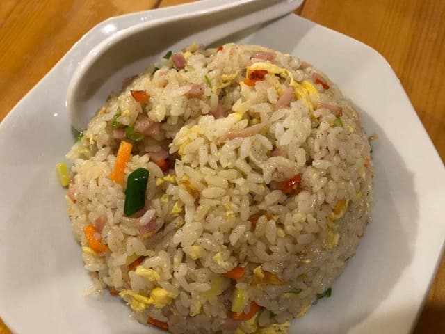 庄稼院 - サブ画像3