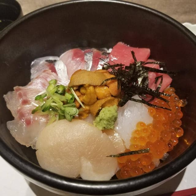 旬魚ふぐ料理 おかもと - サブ画像1