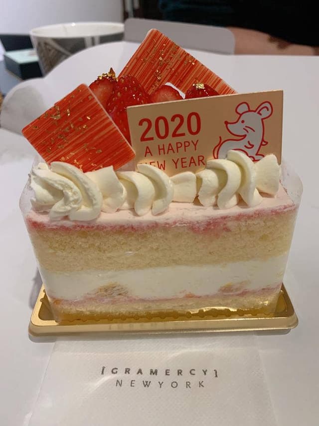 GRAMERCY NEW YORK 京都 高島屋 - サブ画像2