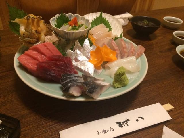 新八 - サブ画像1