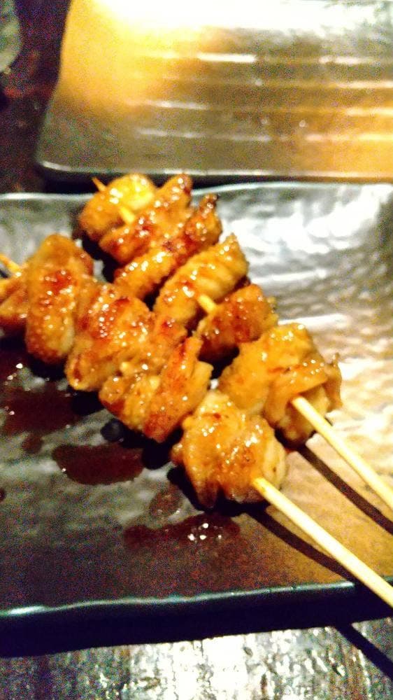 串焼BISTRO 福みみ 渋谷店 - サブ画像2